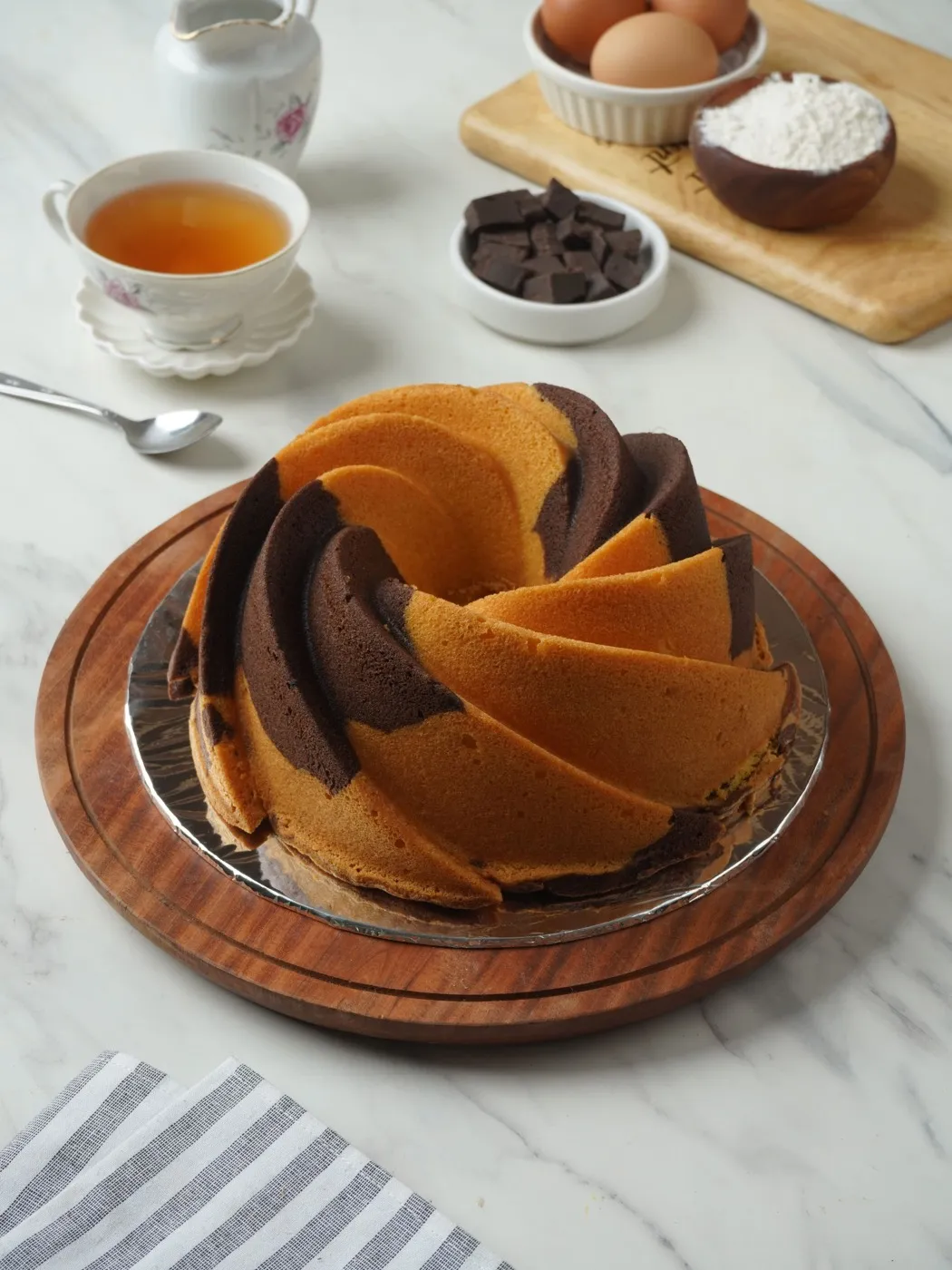 Bolu Premium